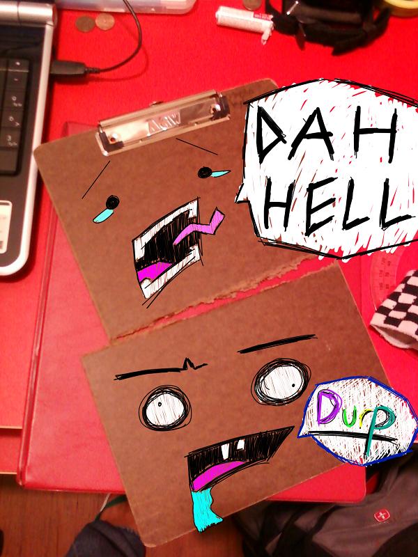 NOOOOOOOOOOOOOOOOOOOO D;