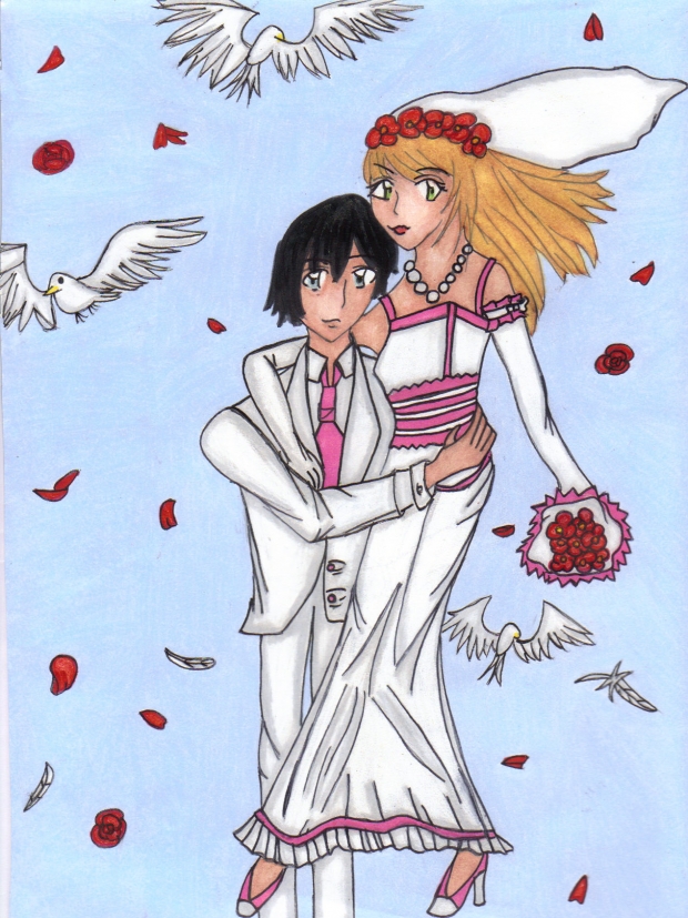 Xx Awesome Wedding xX