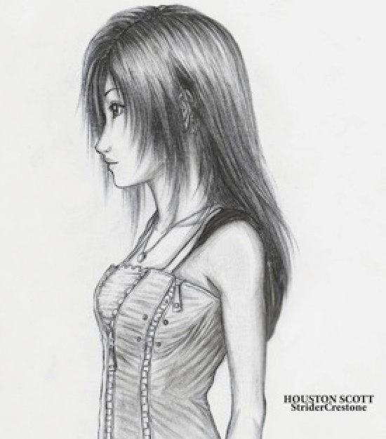 Kairi looks again [mostly done]