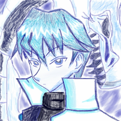 Kaiba Seto