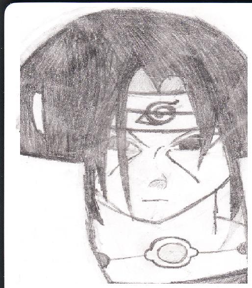 Itachi