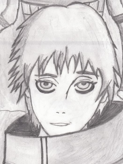 Sasori