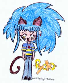 **old**ryoko**old**