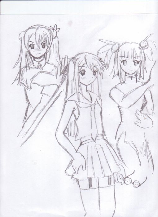 Negima