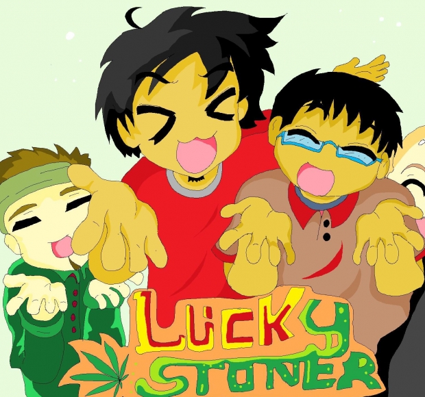 Lucky Stoner