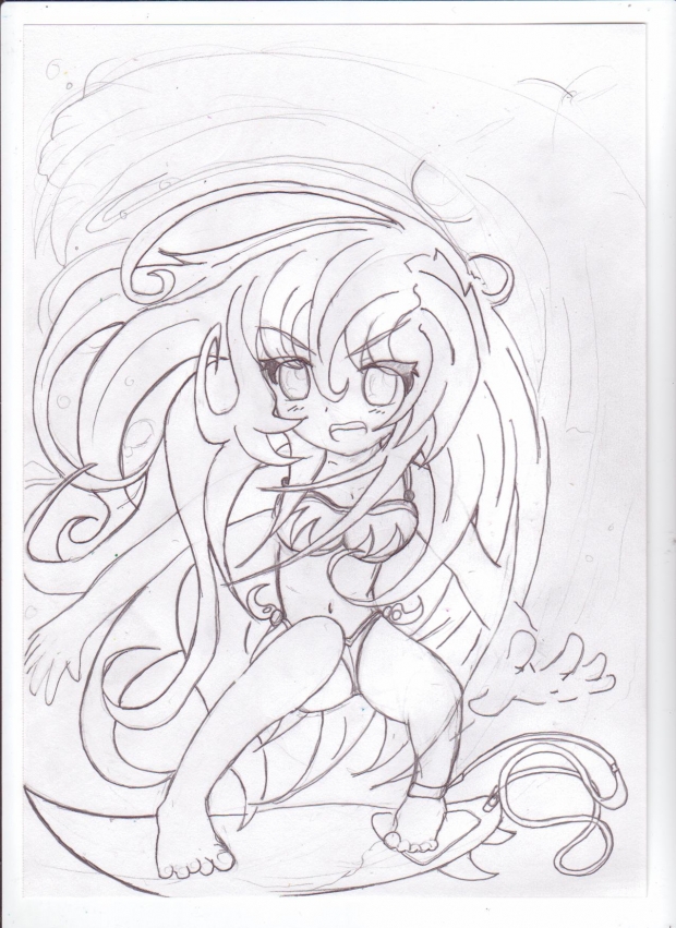 Surf violy!!!  (uncolor)