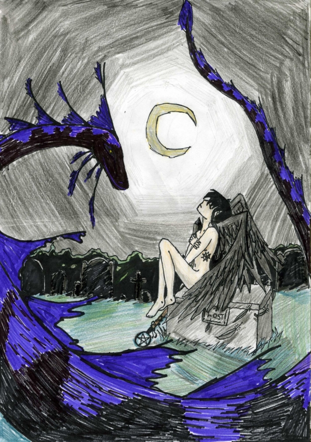 Secrets of the lost soul...