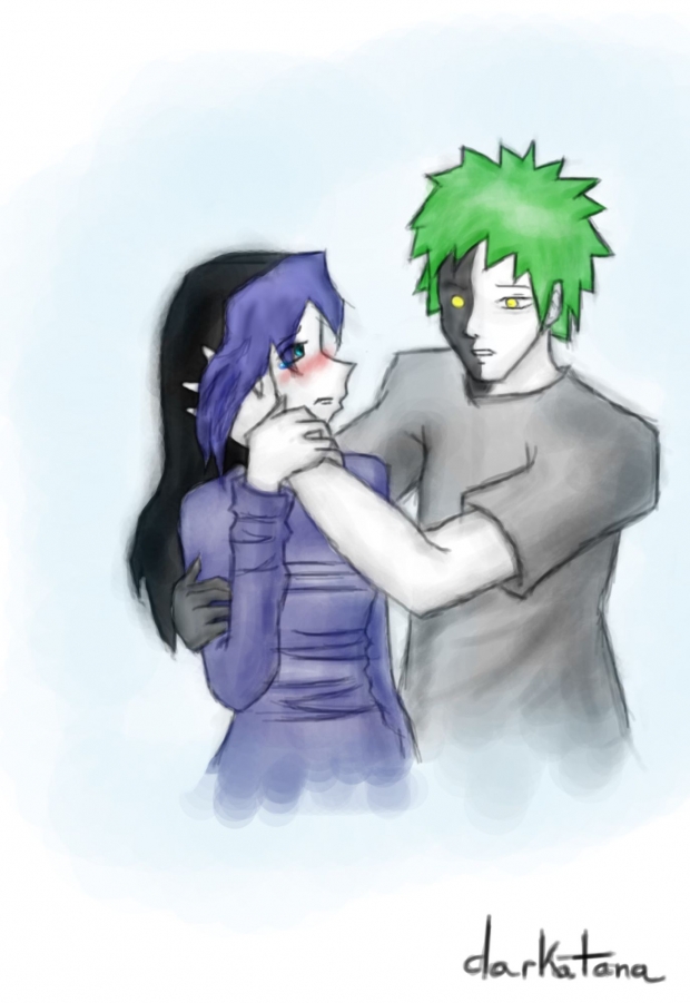 I never ment to so cold...