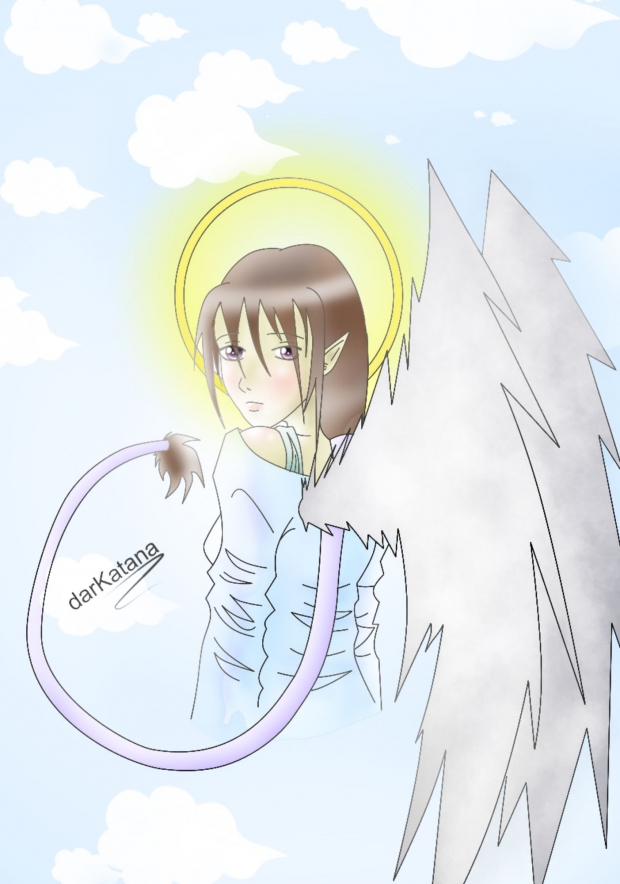 There is no place like heaven...