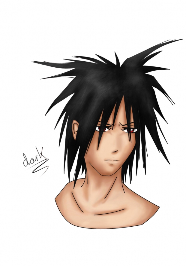 Out of boredom comes...