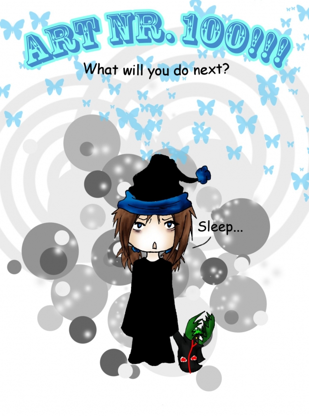 Art nr. 100?!!!!!