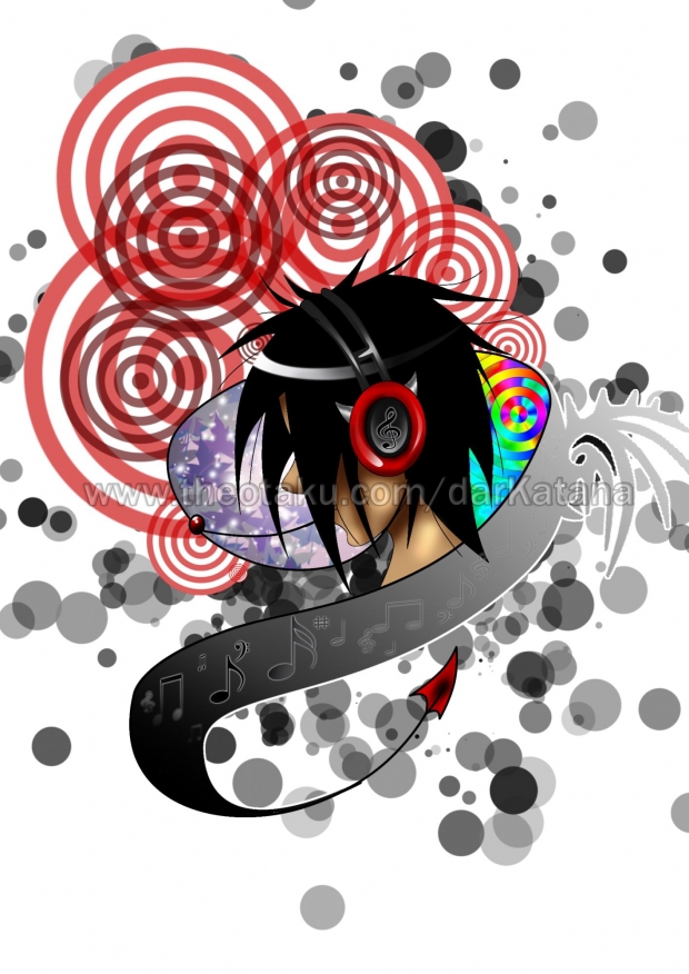 Music is my Insperation!