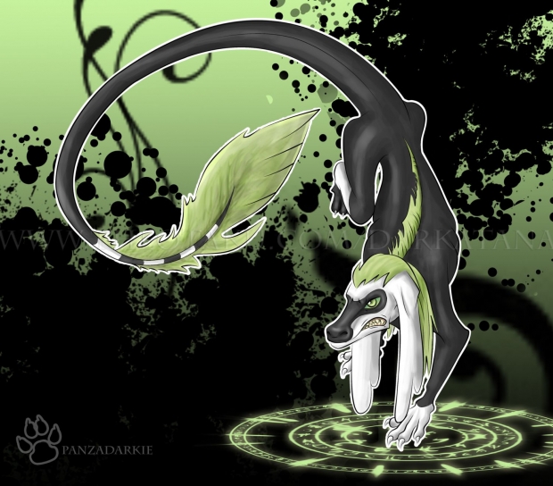 Art trade with SeaGerdy