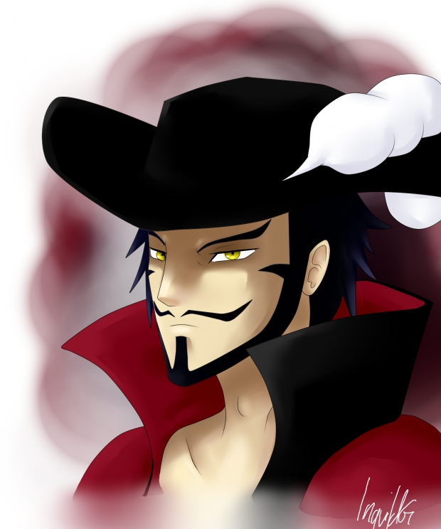 Mihawk