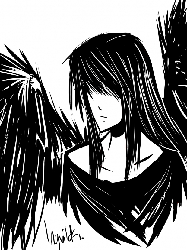Dark Angel
