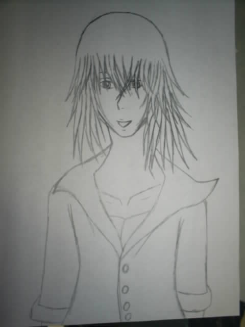 Riku From Kingdom Hearts For RSRkingdomstars