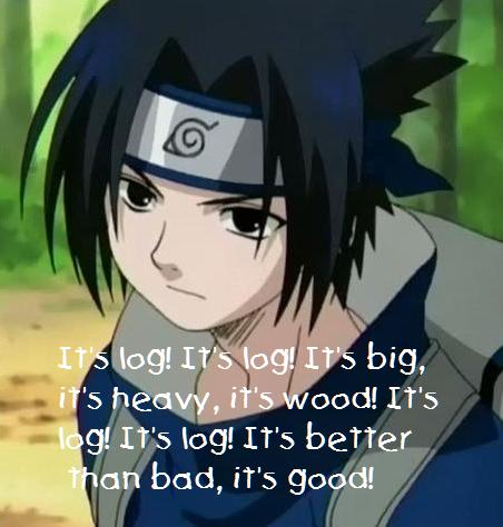 Sasuke Uchiha