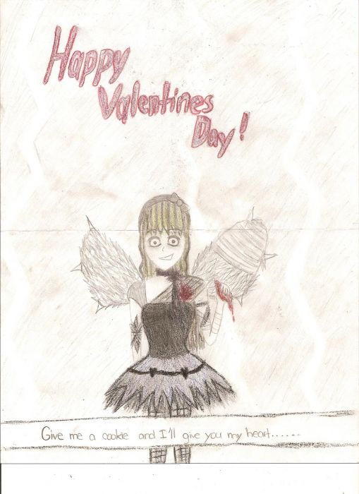 Happy Valentines Day!