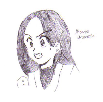 Atsuko Urameshi