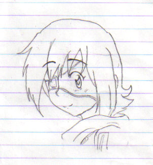 Akito Wanijima First Try