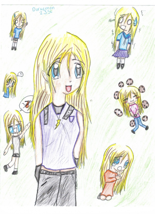 Contest Entry-Yameki Tomazu