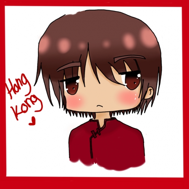 Hong Kong Chibi (again)
