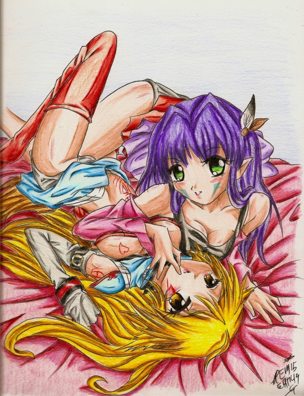 Beautifull Nightmare