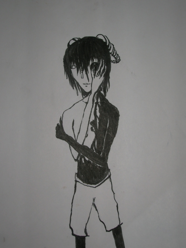 Disturbed I: consumption