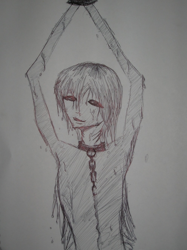 Disturbed III: Bound