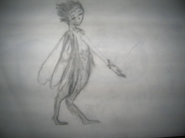 Disturbed VII: By No Streatch of the Imagination