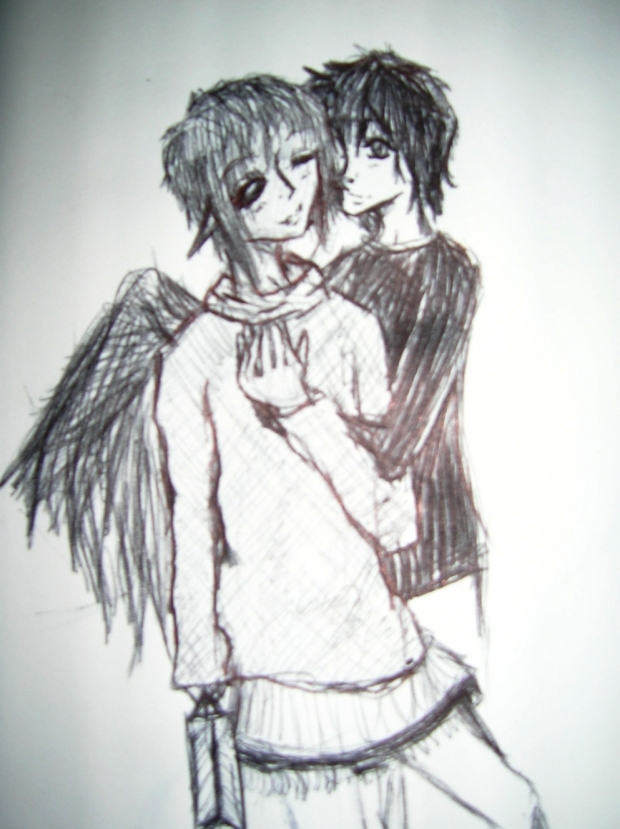 Disturbed X: Fairy love