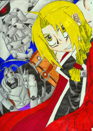 Random Fma