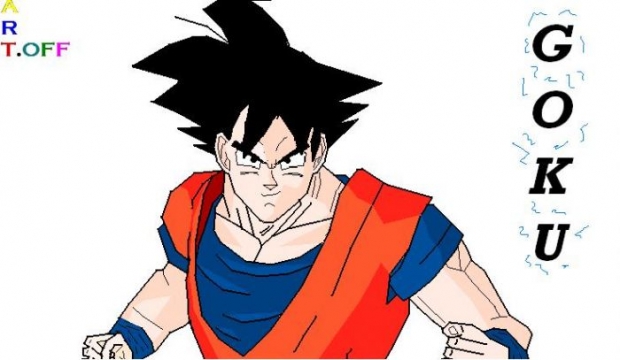 Goku