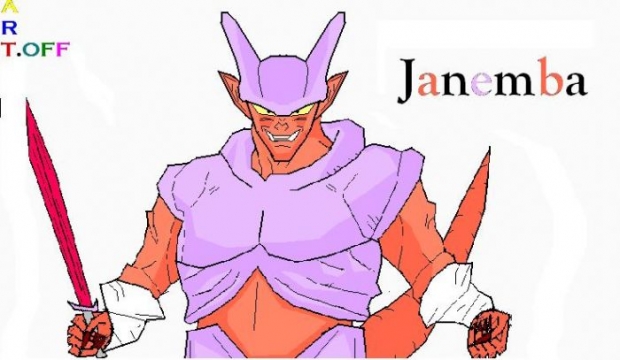Janemba