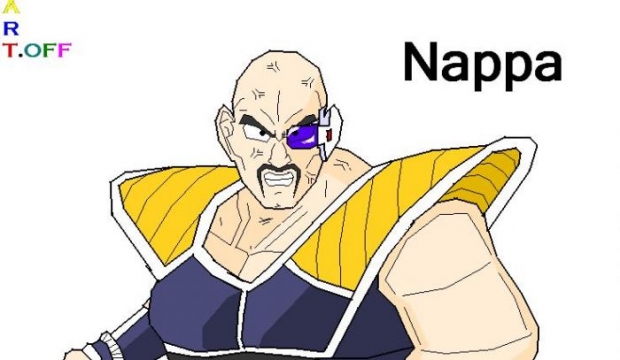 Nappa