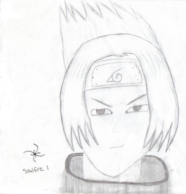 Sasuke
