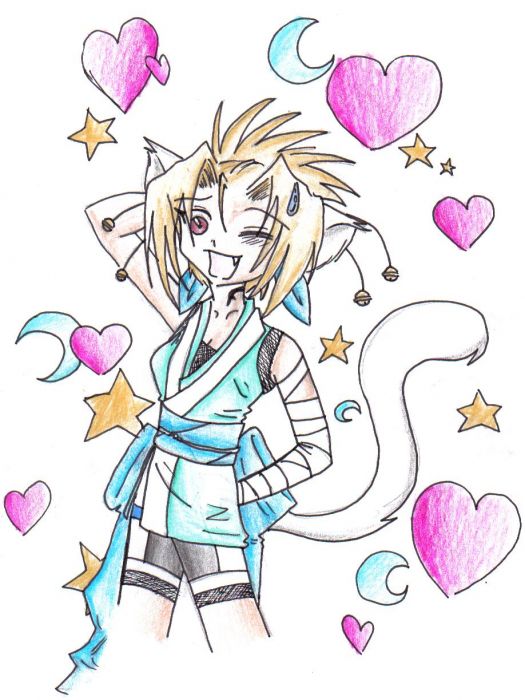 Request:jigoku Sakura