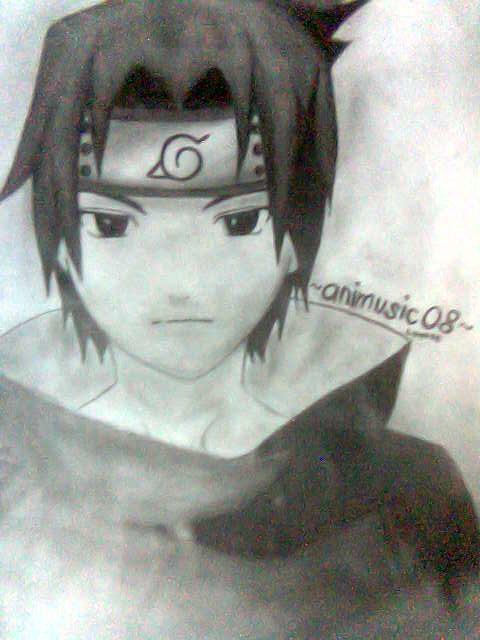 SaSukE