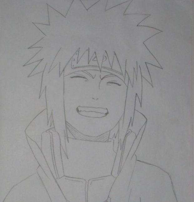 Yondaime  （ヨンダイメ）