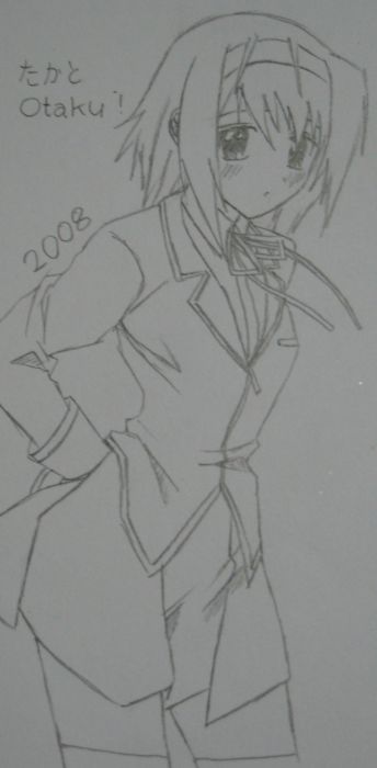 Nanamura Akina （七村秋菜）