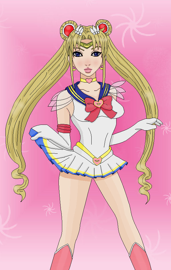 Sailor Moon