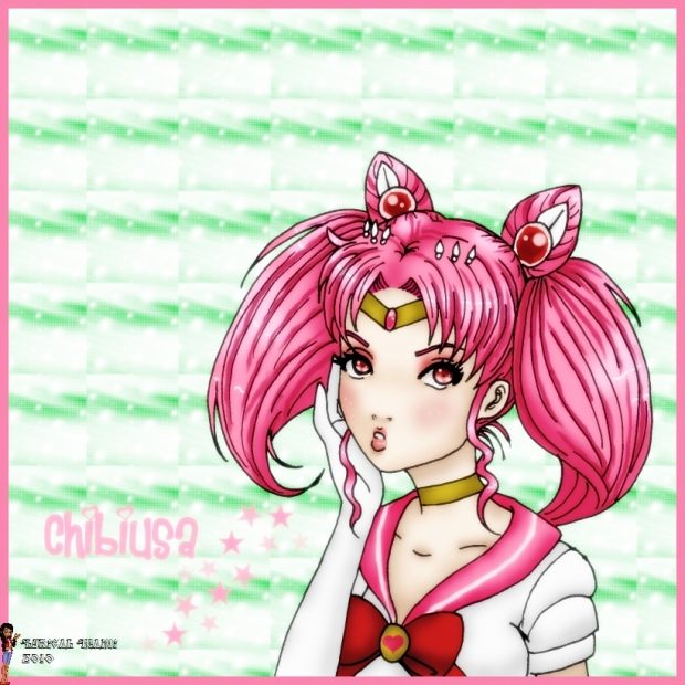 Chibiusa