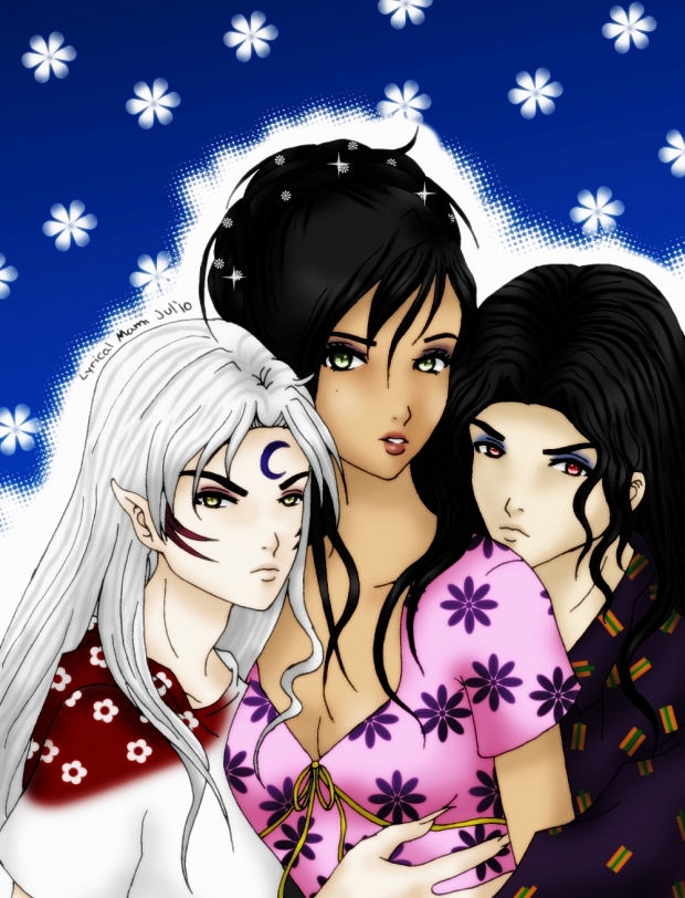 Lady in my Life (Style Contest)