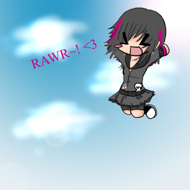 .::RAWR~!::.