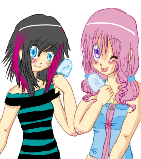 .::YumYumSeaSaltIceCream::.