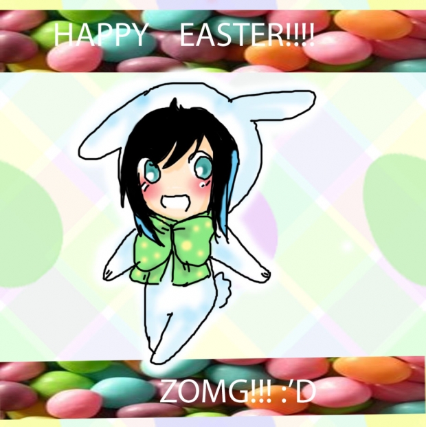 ZOMG!!! EASTER EVENT!! - read -