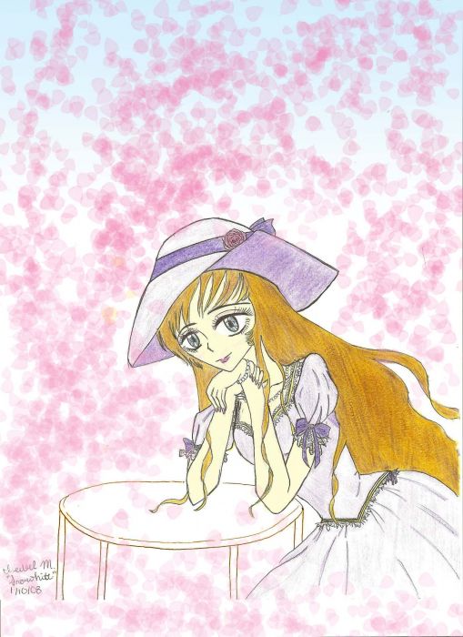 Waltz Of The Flowers