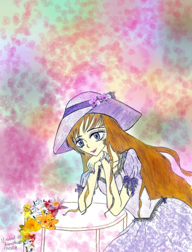 Waltz Of The Flowers (improved!)