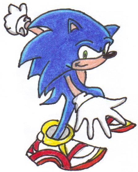 Sonic