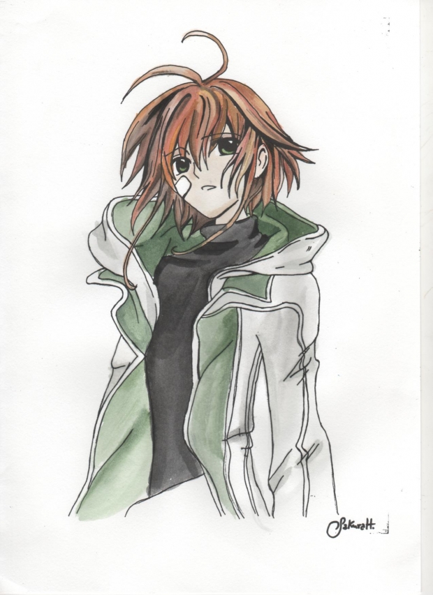 Sakura - Tokyo Revelations